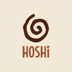 Logo de Hoshi
