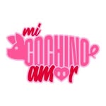 Logo de Mi Cochino Amor