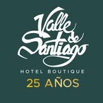 Logo de Valle de Santiago