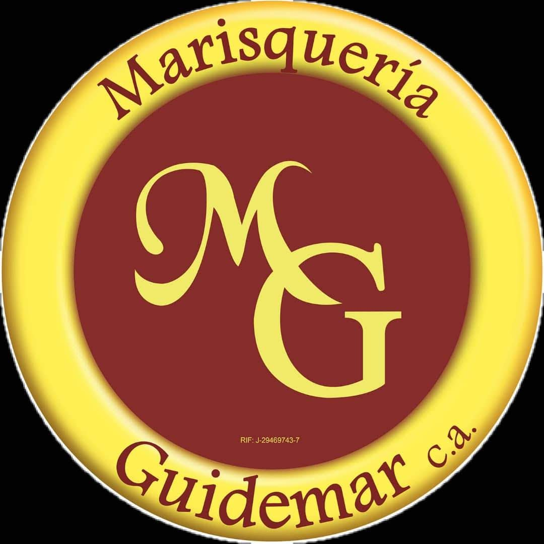 Logo de Marisquería Guidemar