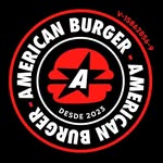 Logo de American Burger