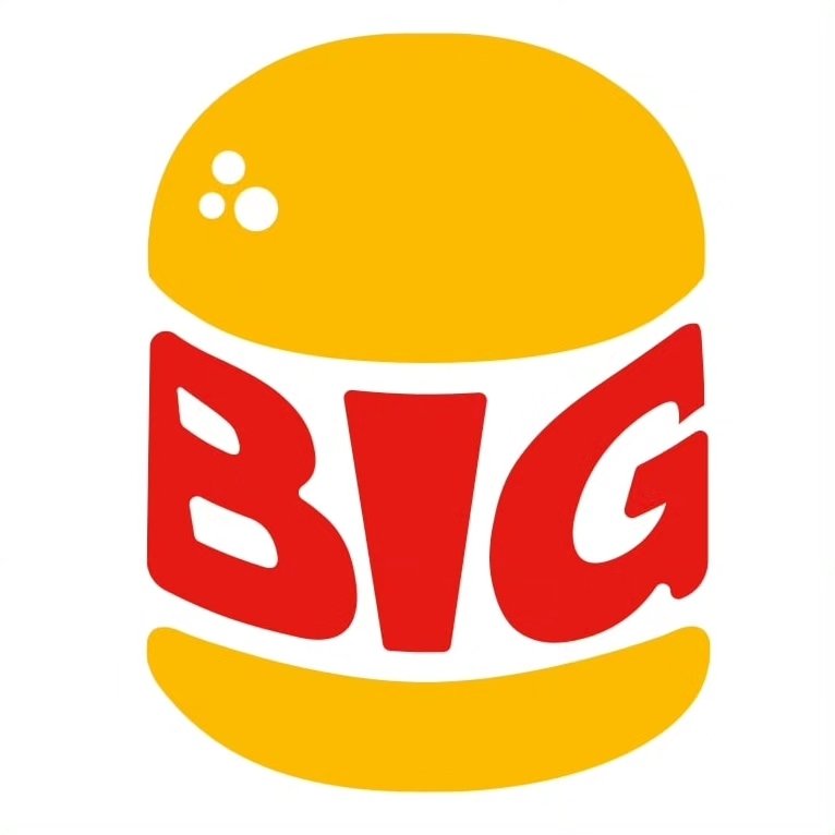 Logo de Big Burger