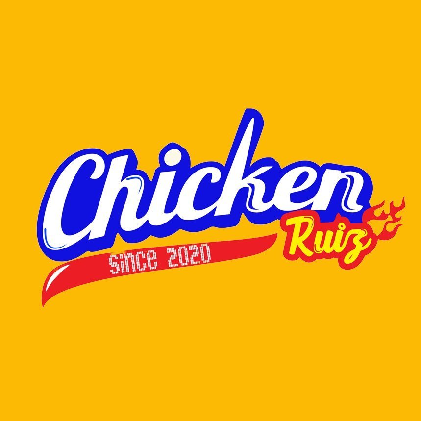 Logo de Chicken Ruiz
