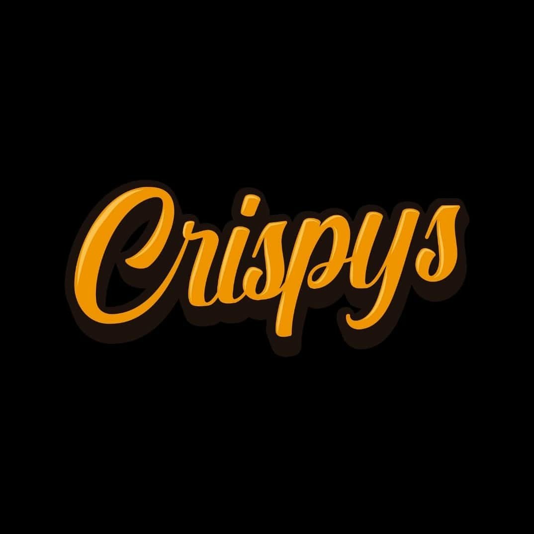 Logo de Crispys
