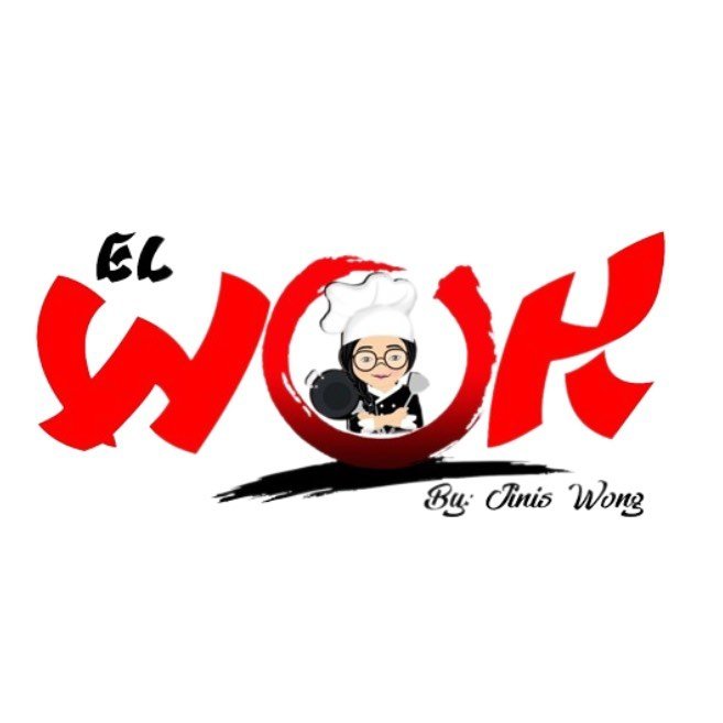 Logo de El Wok de Jinis