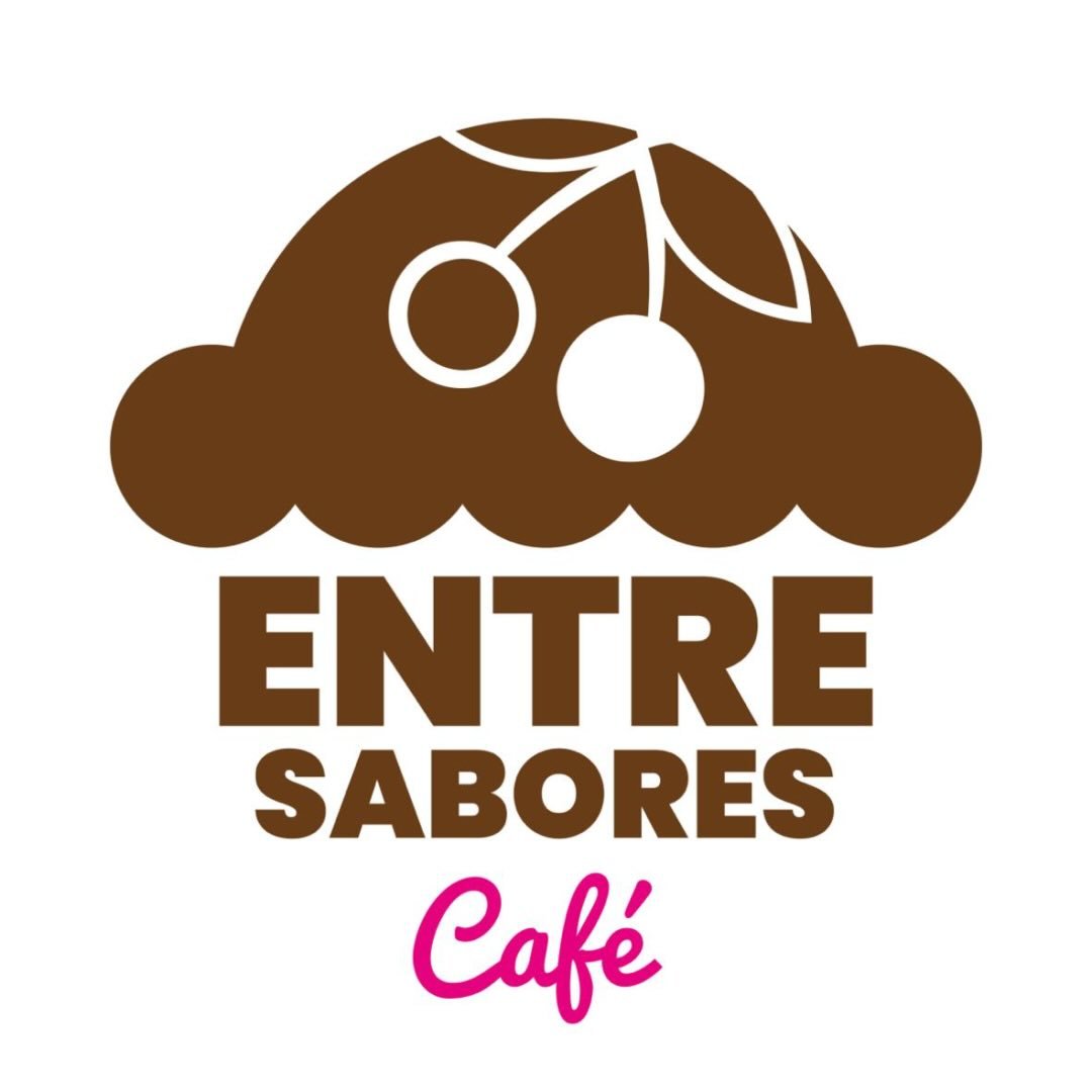 Logo de Entre Sabores Cafe