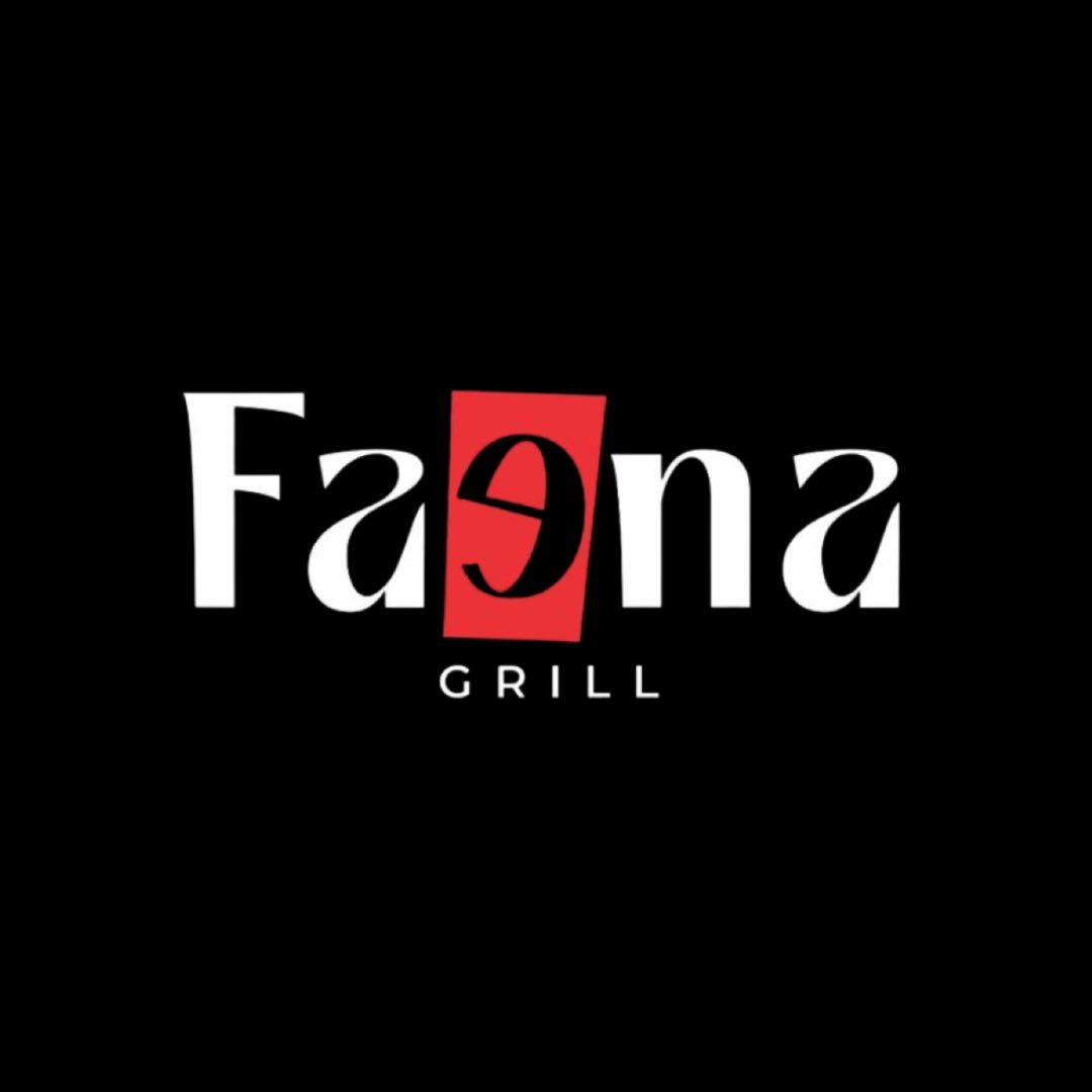 Logo de Faena Grill