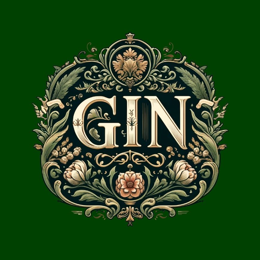 Logo de Gin Restobar