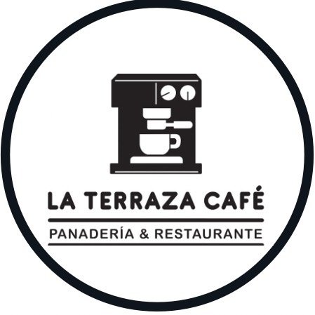 Logo de La Terraza Café Panadería Y Pastelería C.A