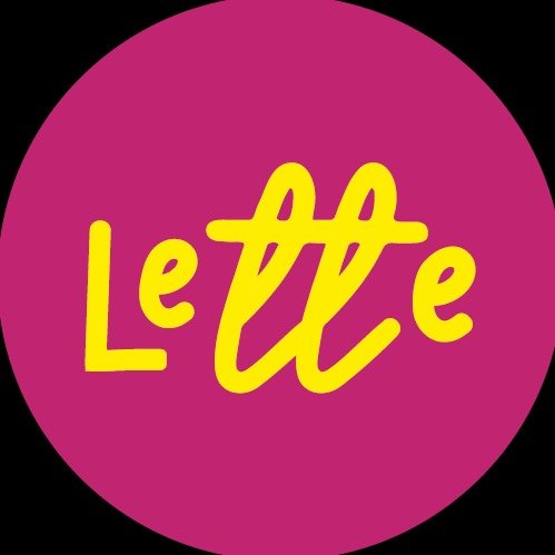 Logo de Lette Heladeria