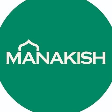 Logo de Manakish