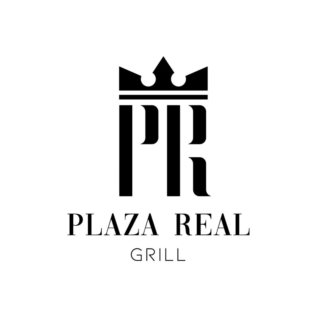 Logo de Plaza Real Grill