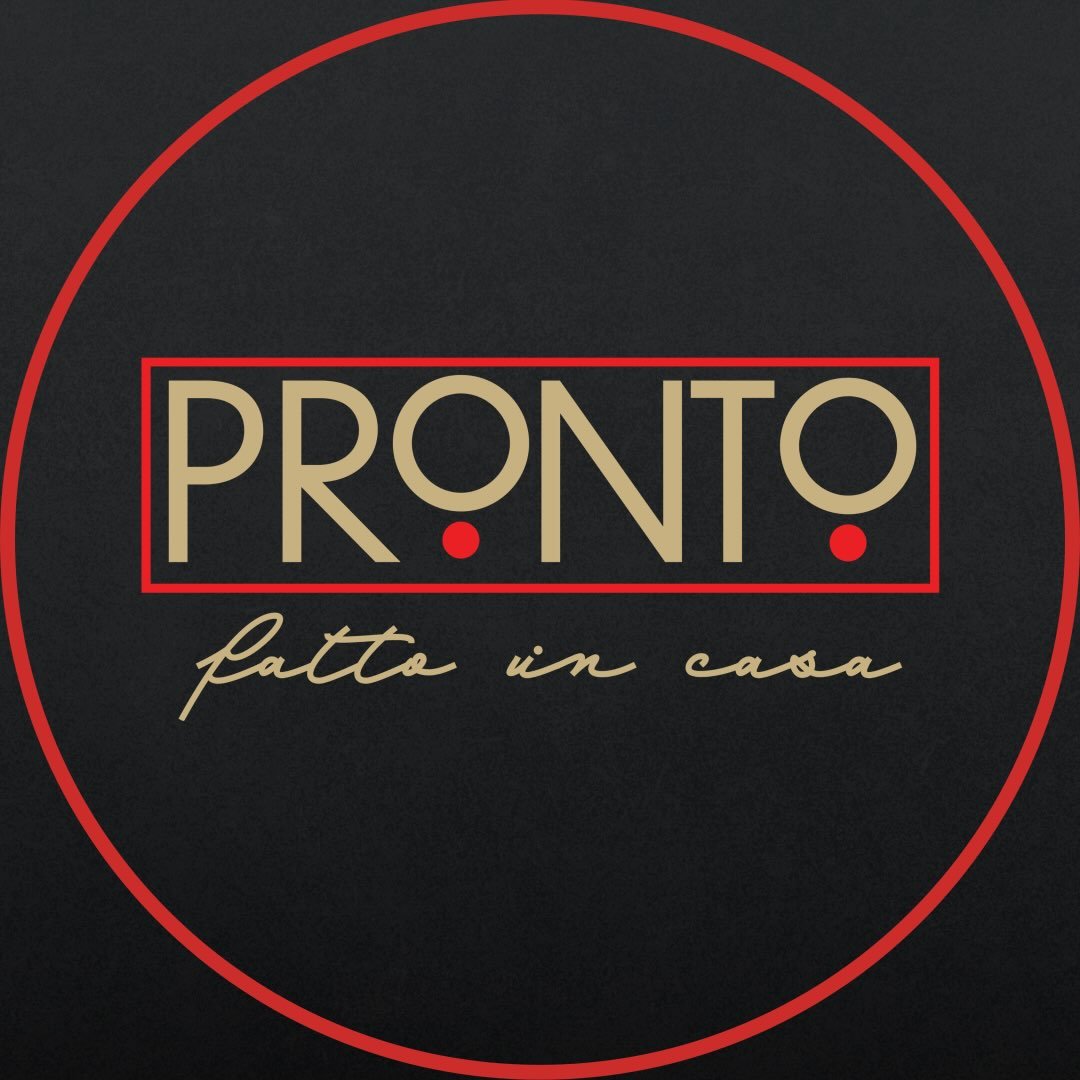 Logo de Pronto