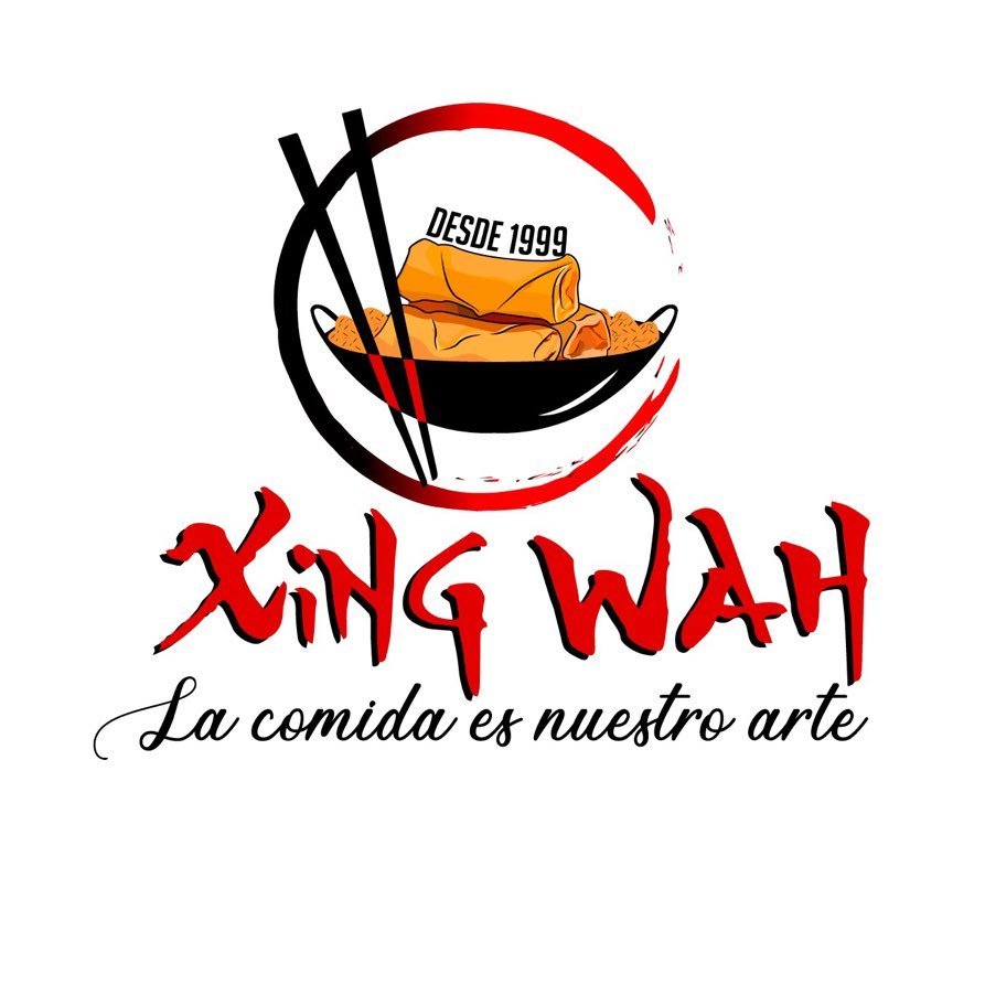 Logo de Restaurante Xing Wah
